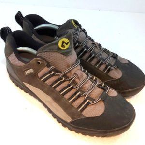 SHIMANO | Women's Biking Shoes Black Gray Size 7.5